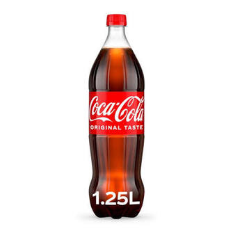 Cocacola