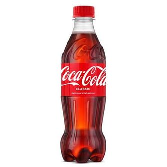Cocacola