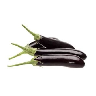 Eggplant