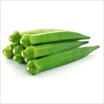 Okra