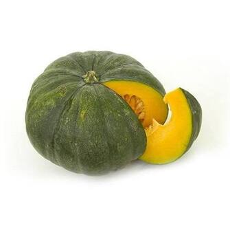 Pumpkin